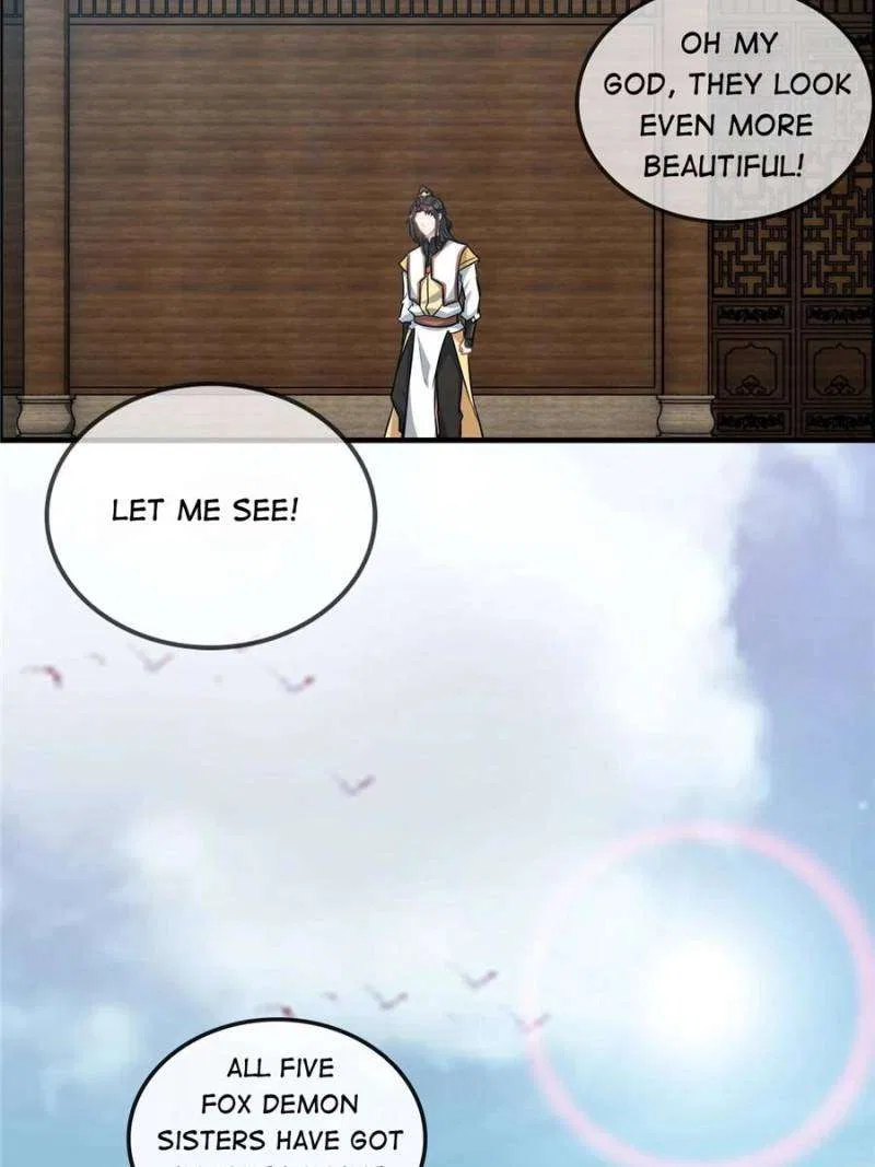 Immortal Cultivation is Just Like This Chapter 79 – Page 73