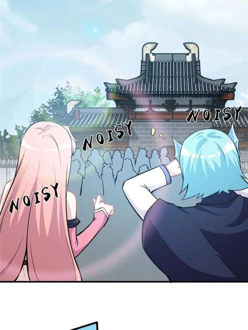Immortal Cultivation is Just Like This Chapter 79 – Page 75