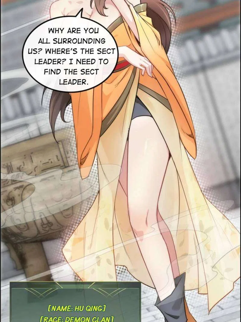 Immortal Cultivation is Just Like This Chapter 79 – Page 77