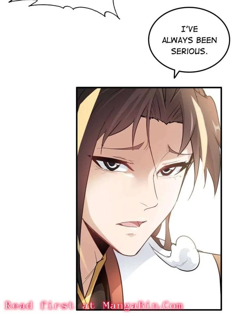 Immortal Cultivation is Just Like This Chapter 78 – Page 3