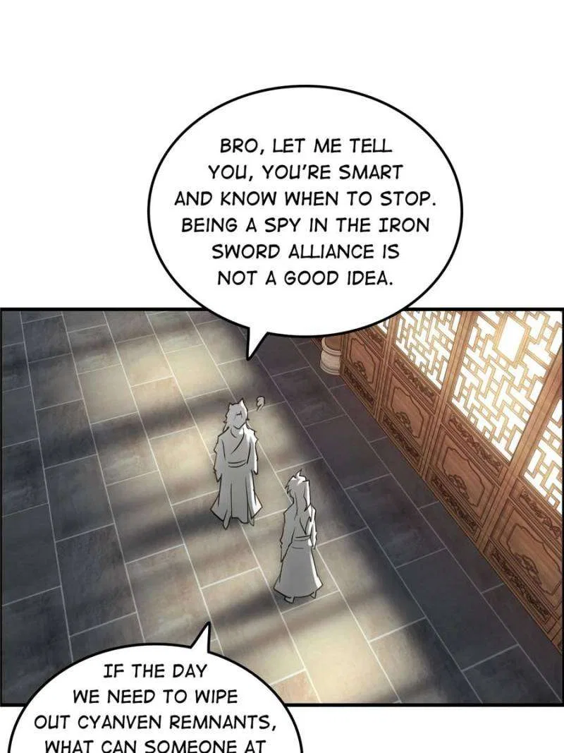 Immortal Cultivation is Just Like This Chapter 78 – Page 4