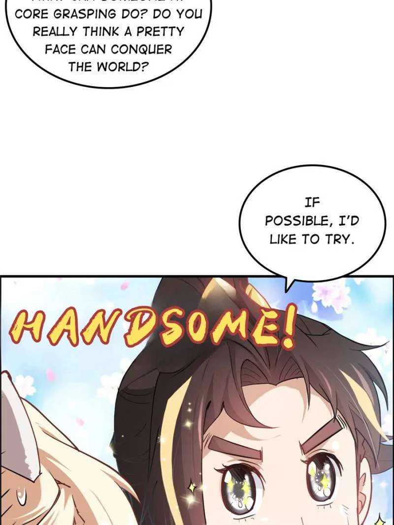 Immortal Cultivation is Just Like This Chapter 78 – Page 5