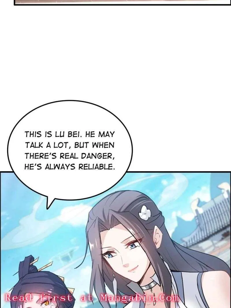 Immortal Cultivation is Just Like This Chapter 78 – Page 10