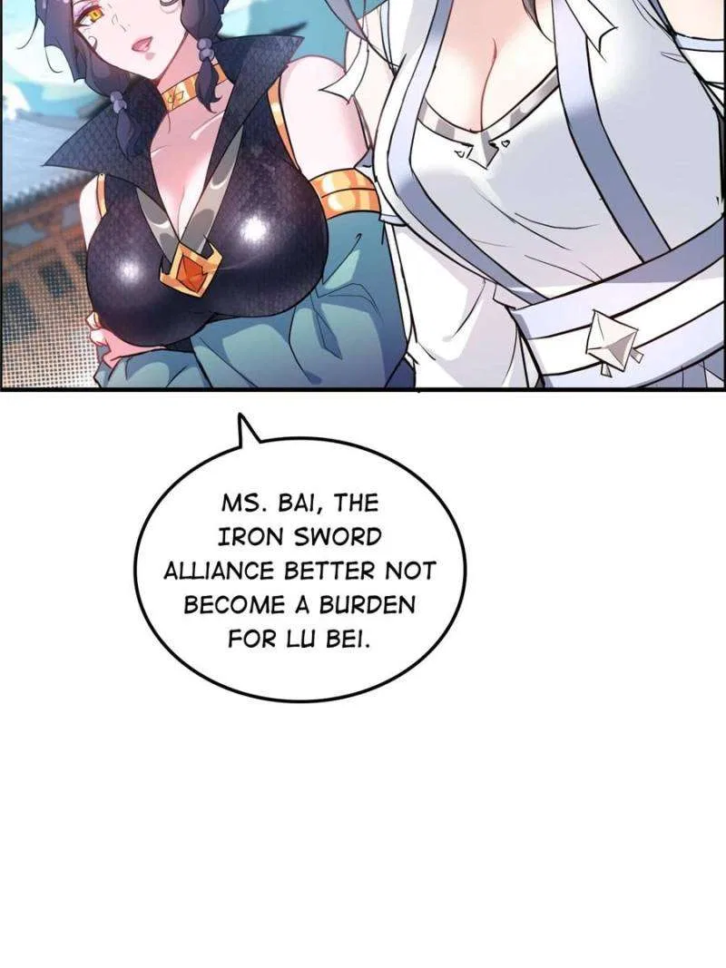 Immortal Cultivation is Just Like This Chapter 78 – Page 11