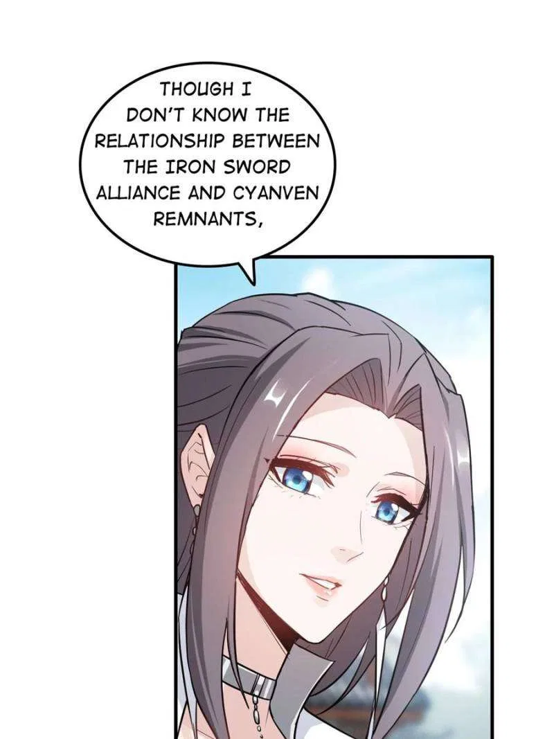 Immortal Cultivation is Just Like This Chapter 78 – Page 13