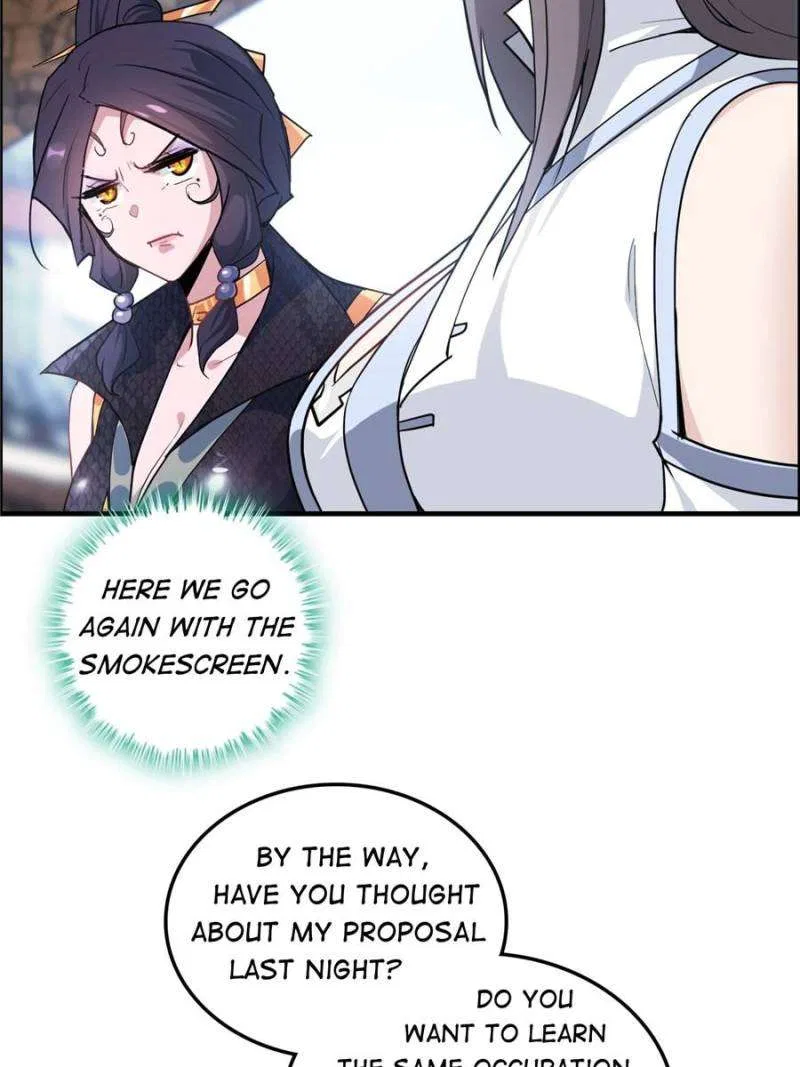 Immortal Cultivation is Just Like This Chapter 78 – Page 15