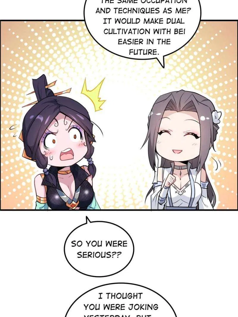 Immortal Cultivation is Just Like This Chapter 78 – Page 16