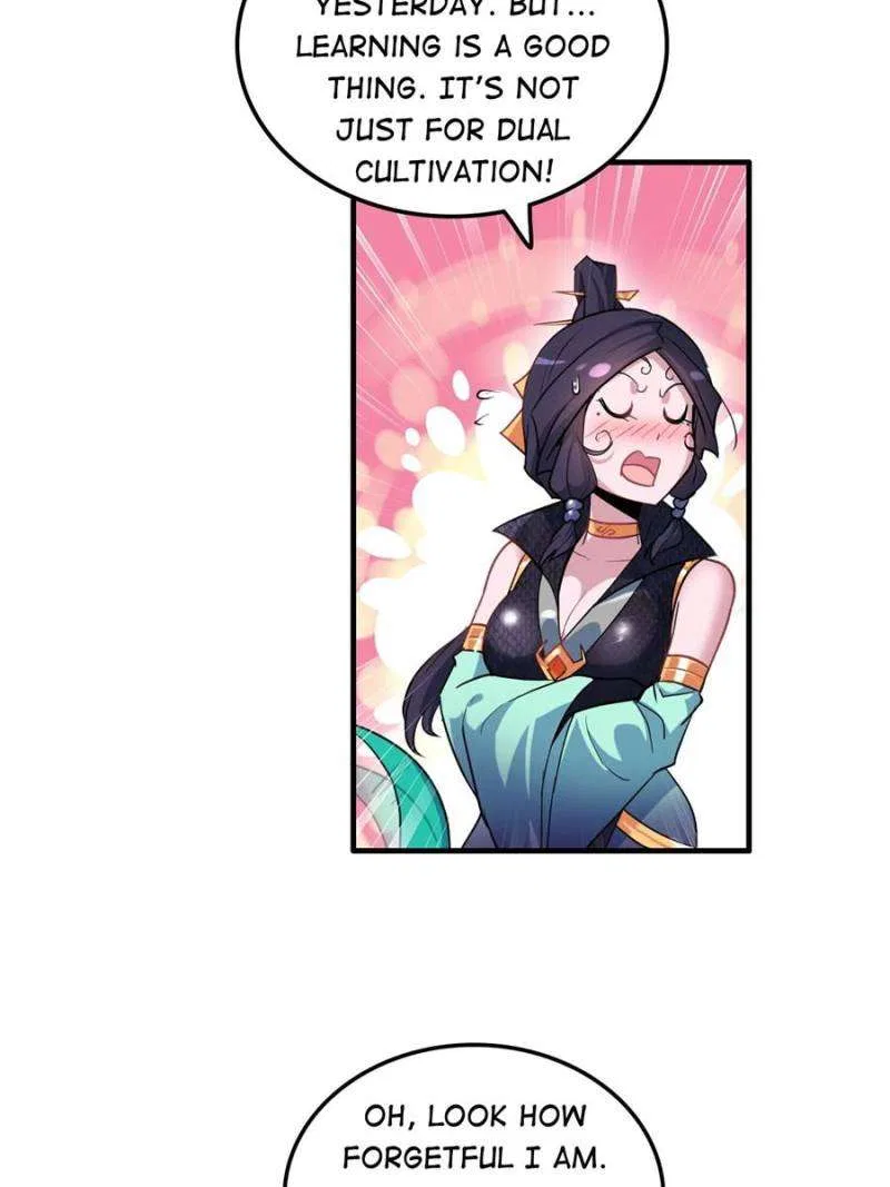 Immortal Cultivation is Just Like This Chapter 78 – Page 17