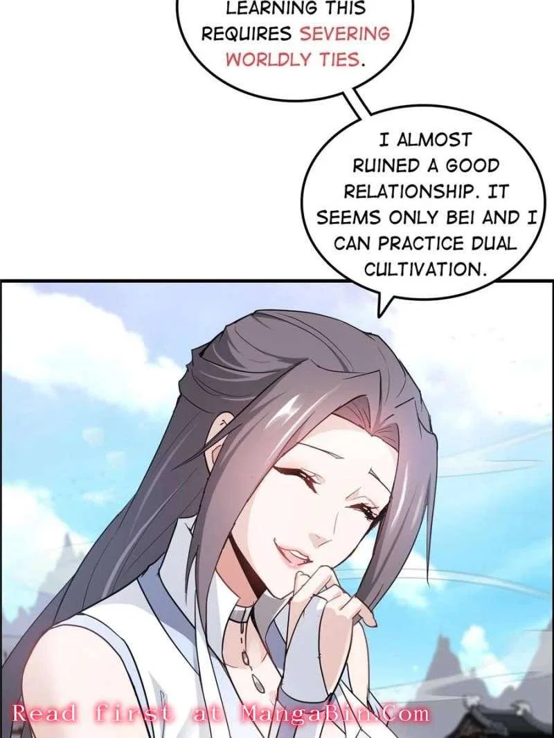 Immortal Cultivation is Just Like This Chapter 78 – Page 18