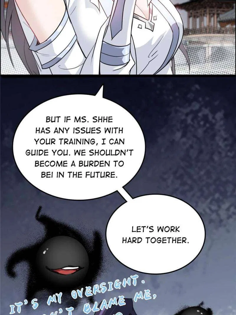 Immortal Cultivation is Just Like This Chapter 78 – Page 19