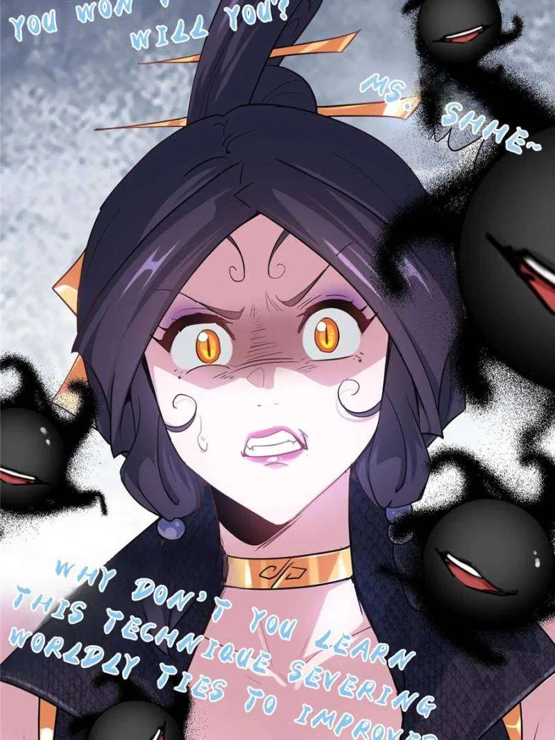 Immortal Cultivation is Just Like This Chapter 78 – Page 20