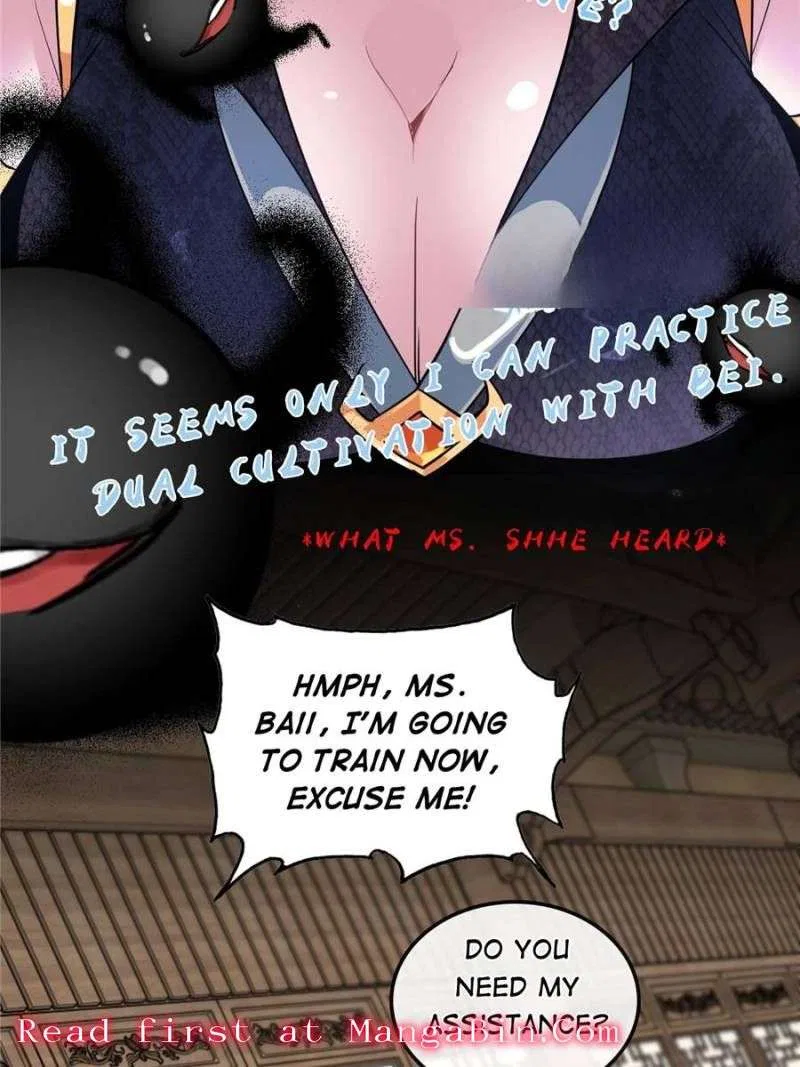 Immortal Cultivation is Just Like This Chapter 78 – Page 21