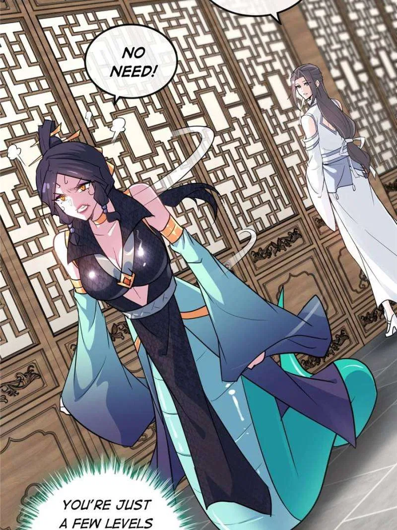 Immortal Cultivation is Just Like This Chapter 78 – Page 22