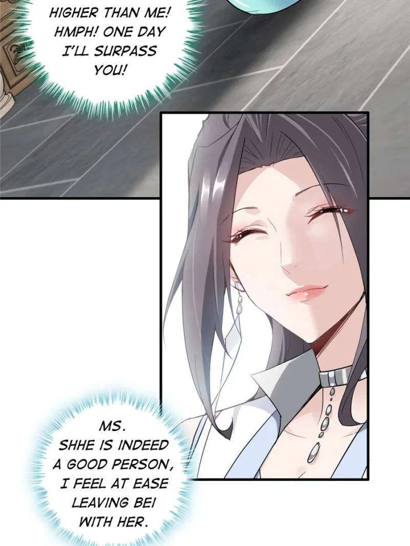Immortal Cultivation is Just Like This Chapter 78 – Page 23