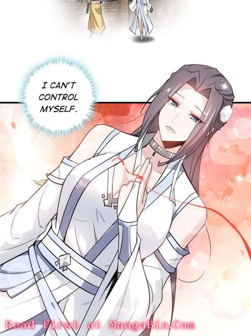 Immortal Cultivation is Just Like This Chapter 78 – Page 26