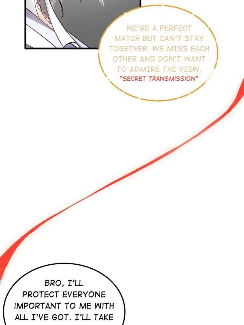 Immortal Cultivation is Just Like This Chapter 78 – Page 31