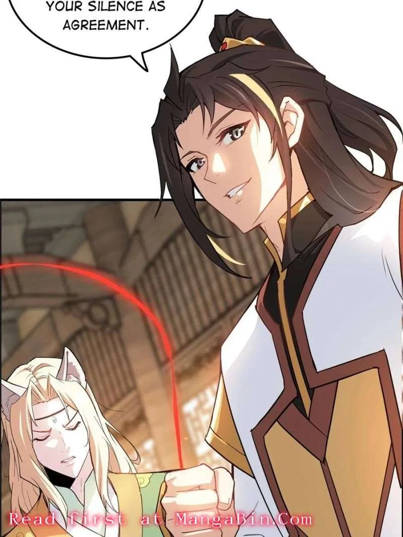 Immortal Cultivation is Just Like This Chapter 78 – Page 32