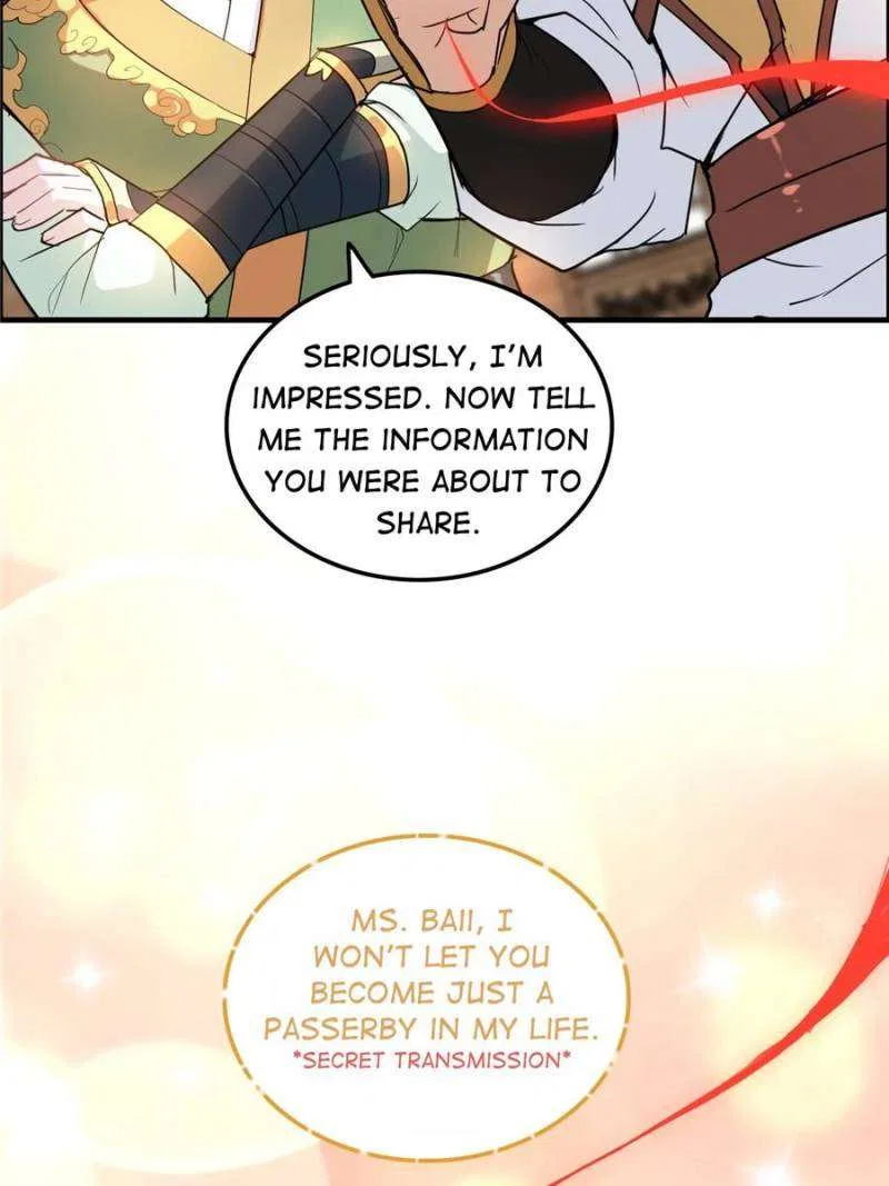 Immortal Cultivation is Just Like This Chapter 78 – Page 33