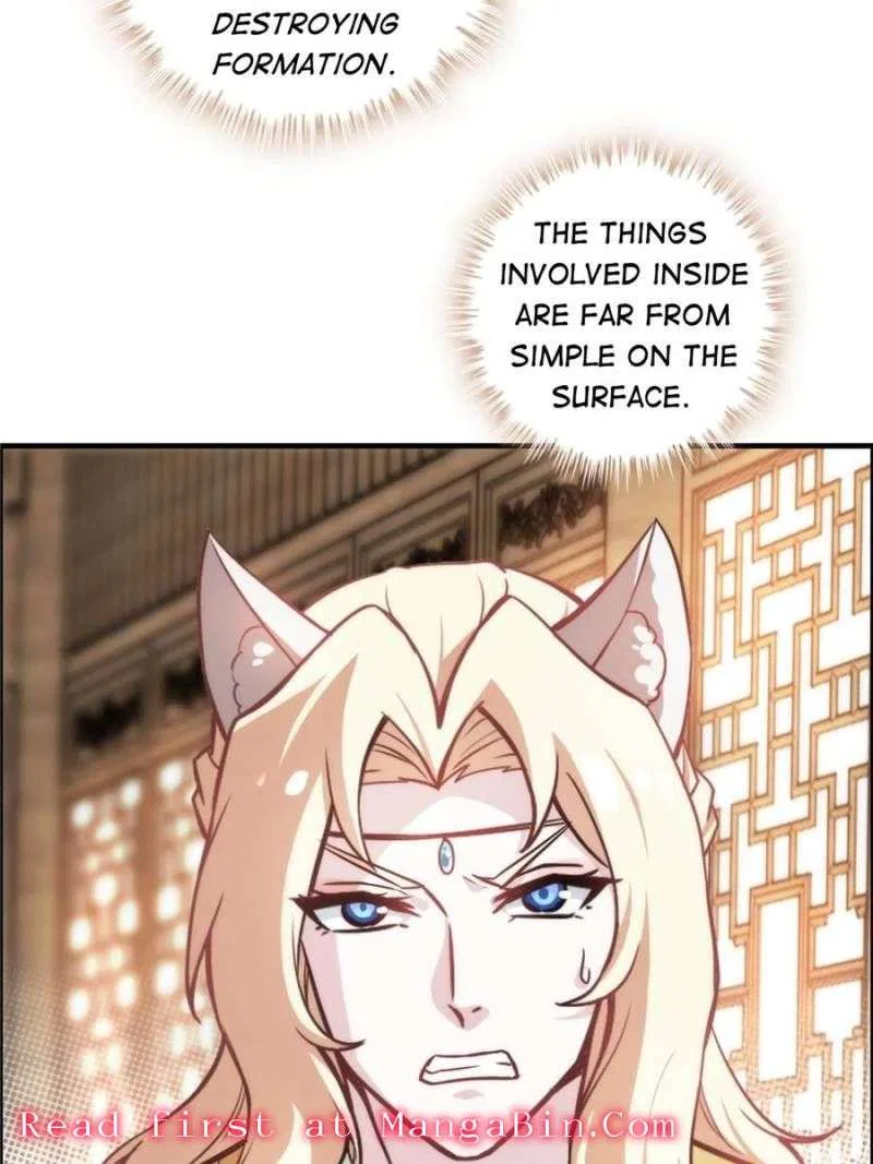 Immortal Cultivation is Just Like This Chapter 78 – Page 39