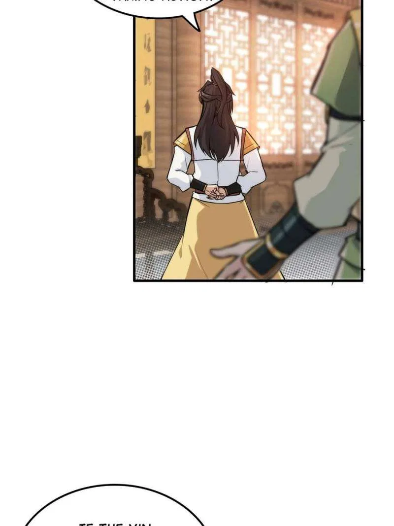 Immortal Cultivation is Just Like This Chapter 78 – Page 43