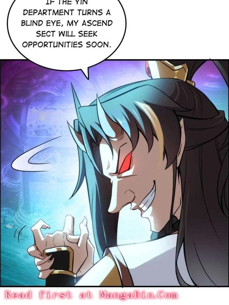 Immortal Cultivation is Just Like This Chapter 78 – Page 44