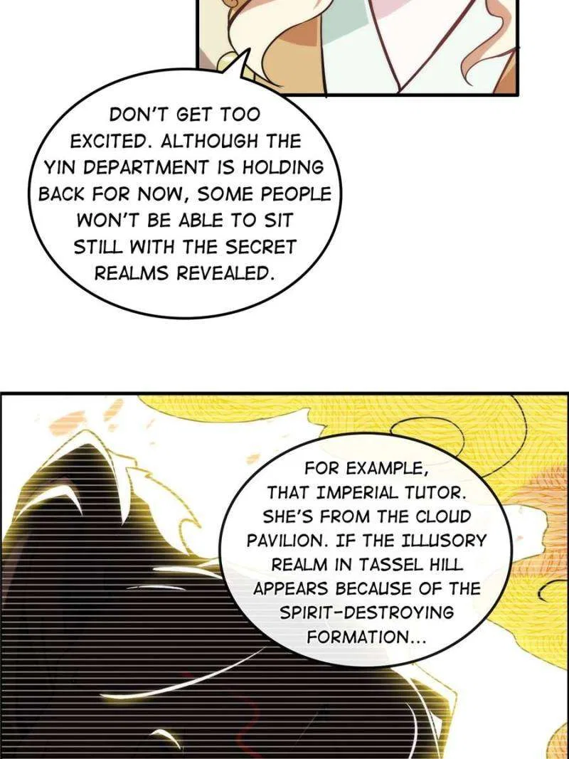 Immortal Cultivation is Just Like This Chapter 78 – Page 46