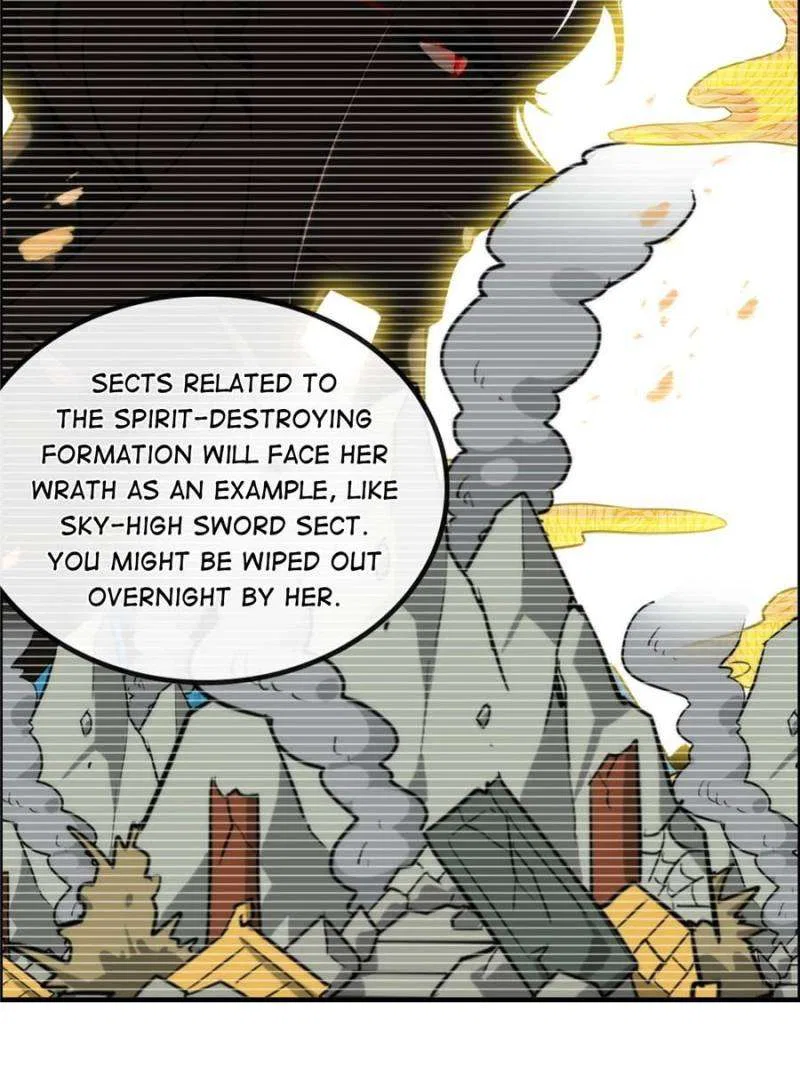 Immortal Cultivation is Just Like This Chapter 78 – Page 47