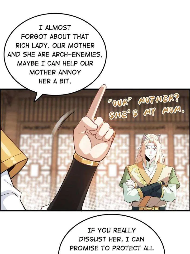 Immortal Cultivation is Just Like This Chapter 78 – Page 49