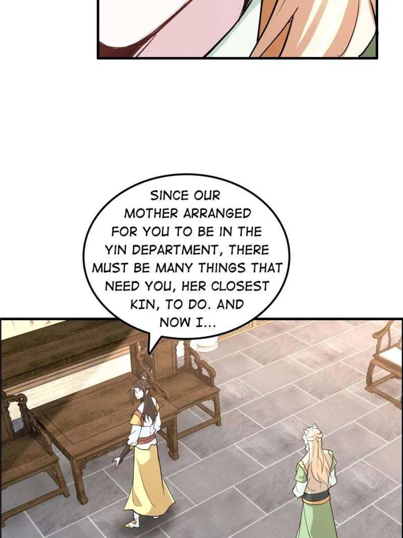 Immortal Cultivation is Just Like This Chapter 78 – Page 51