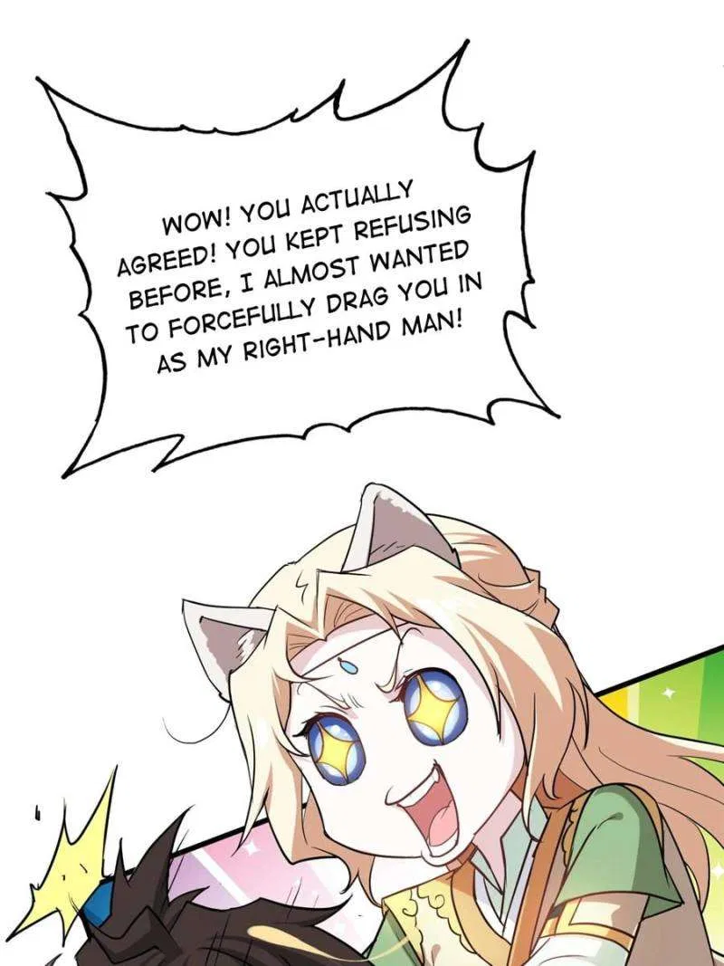 Immortal Cultivation is Just Like This Chapter 78 – Page 54