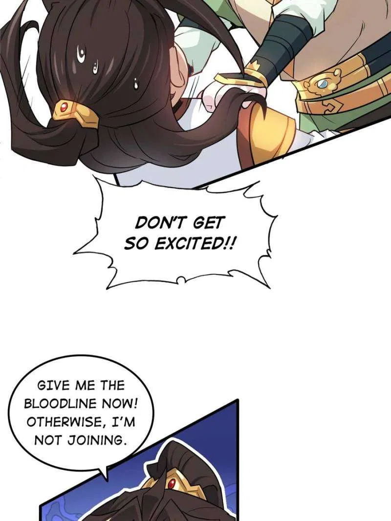 Immortal Cultivation is Just Like This Chapter 78 – Page 55