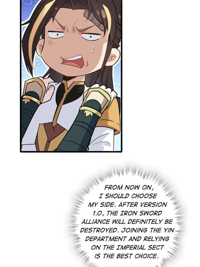 Immortal Cultivation is Just Like This Chapter 78 – Page 56