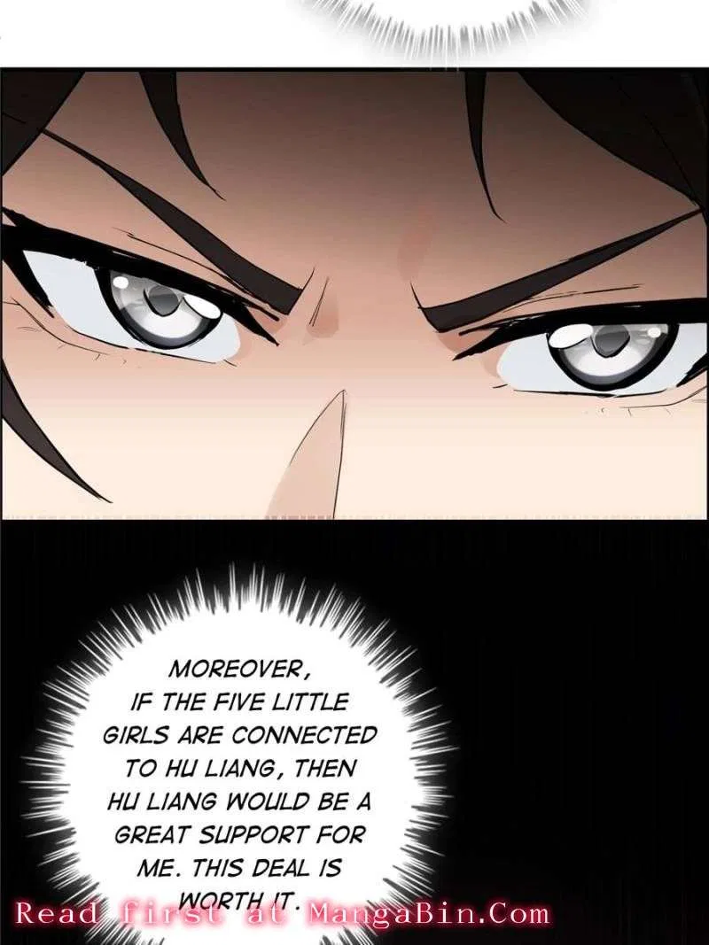Immortal Cultivation is Just Like This Chapter 78 – Page 57