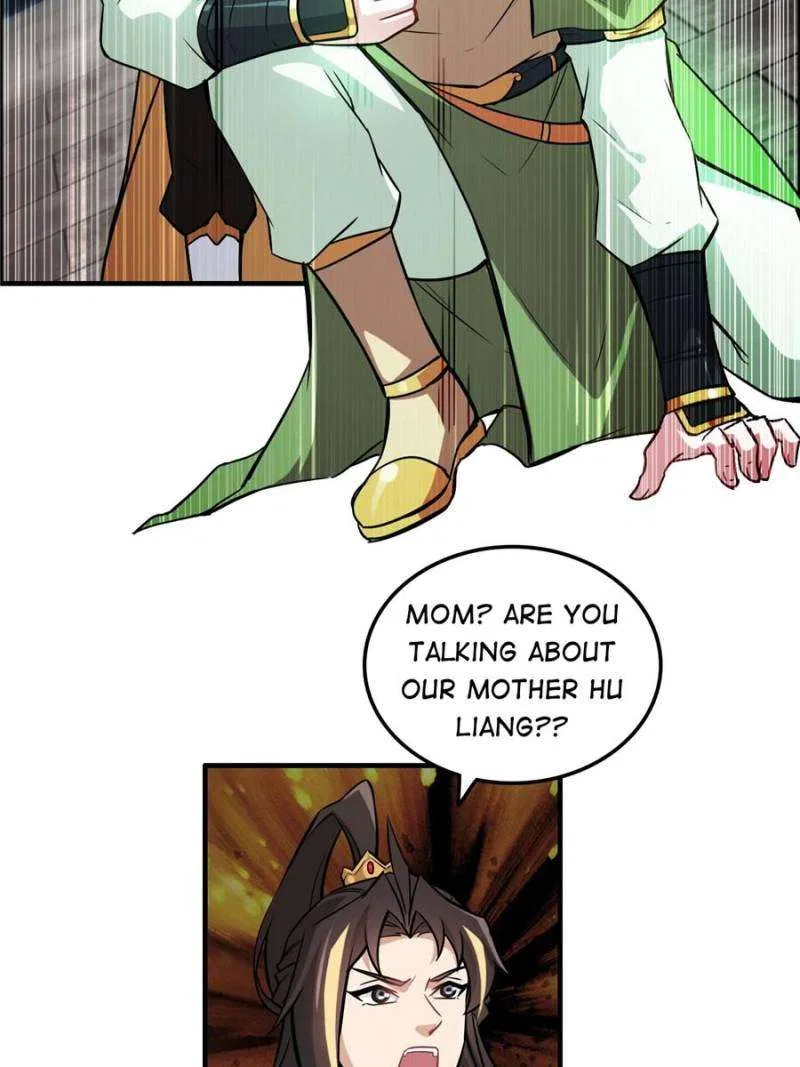 Immortal Cultivation is Just Like This Chapter 78 – Page 62