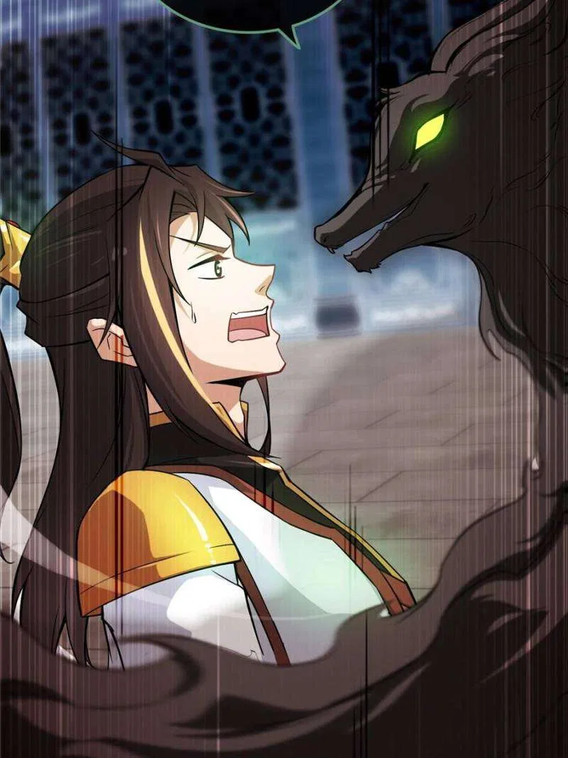 Immortal Cultivation is Just Like This Chapter 78 – Page 66