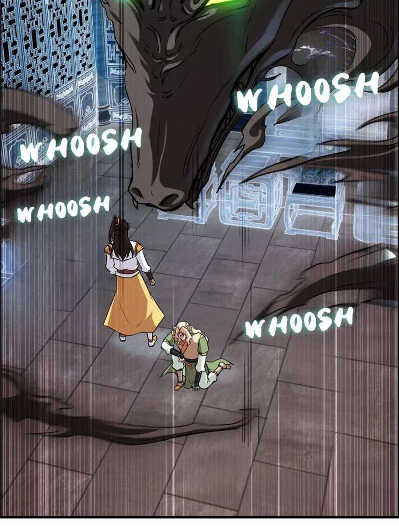 Immortal Cultivation is Just Like This Chapter 78 – Page 71