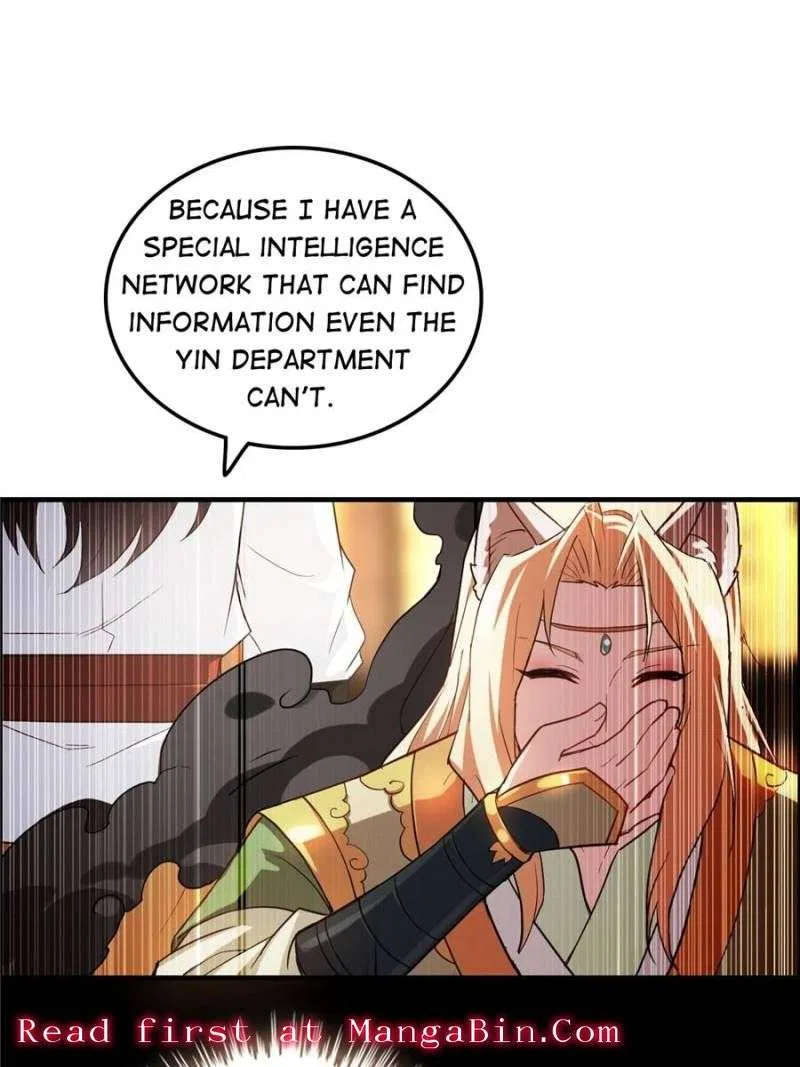 Immortal Cultivation is Just Like This Chapter 78 – Page 73