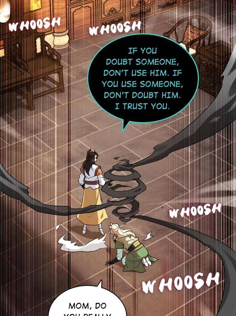Immortal Cultivation is Just Like This Chapter 78 – Page 75