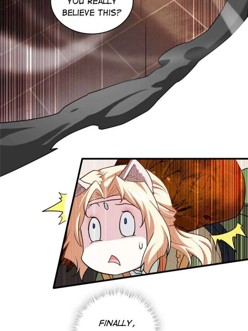 Immortal Cultivation is Just Like This Chapter 78 – Page 76