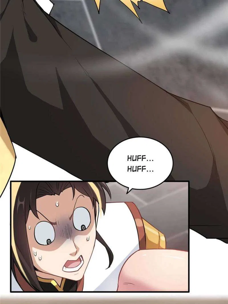Immortal Cultivation is Just Like This Chapter 78 – Page 79