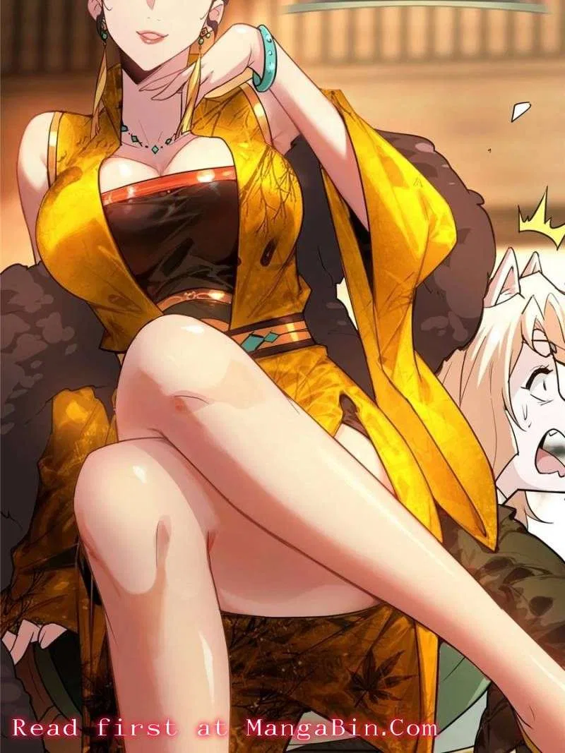 Immortal Cultivation is Just Like This Chapter 78 – Page 81