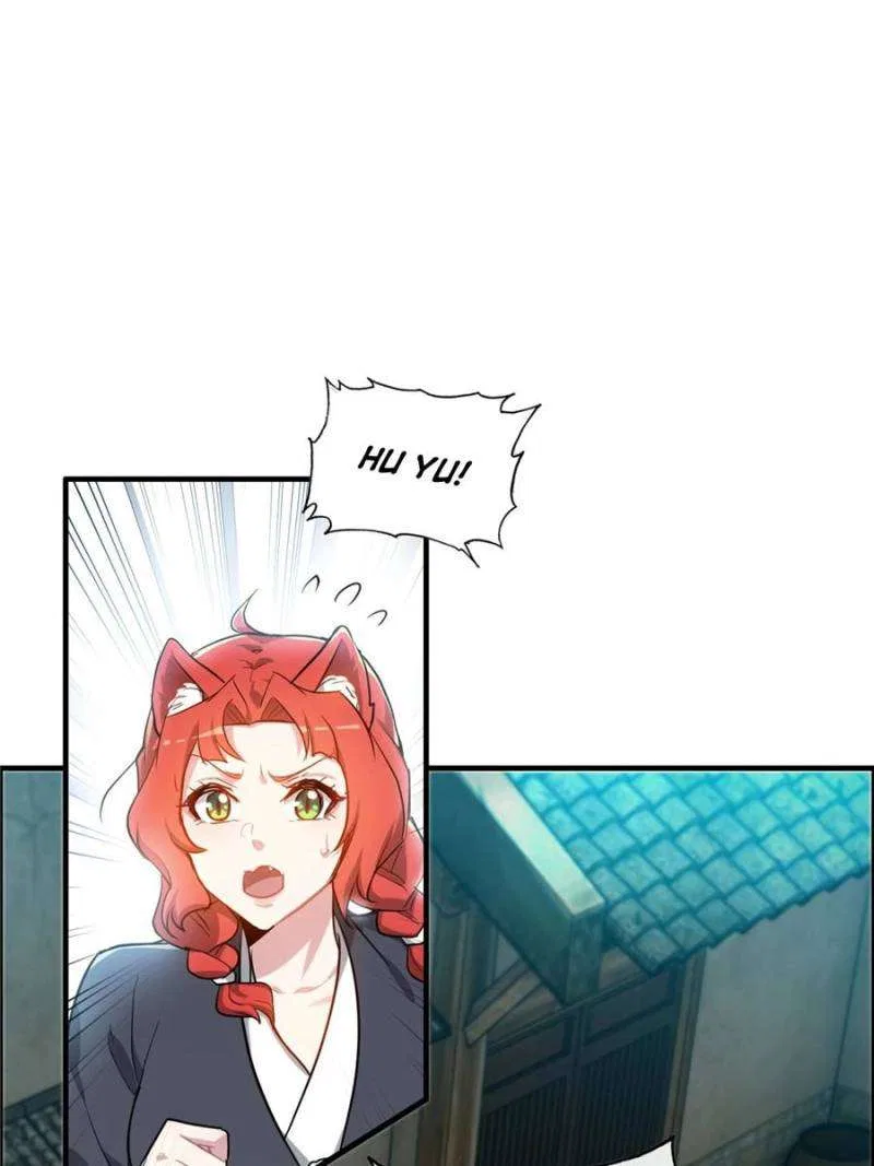 Immortal Cultivation is Just Like This Chapter 77 – Page 2