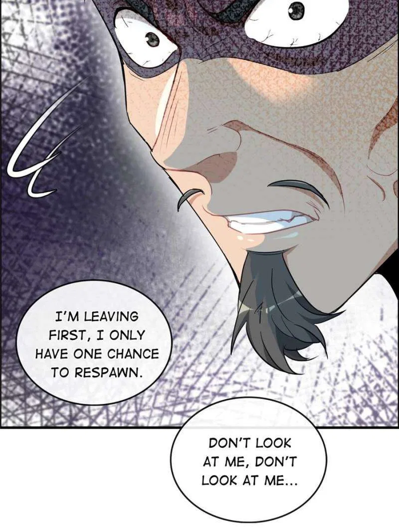 Immortal Cultivation is Just Like This Chapter 77 – Page 8
