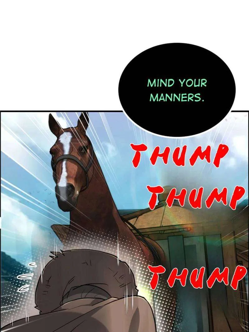 Immortal Cultivation is Just Like This Chapter 77 – Page 9