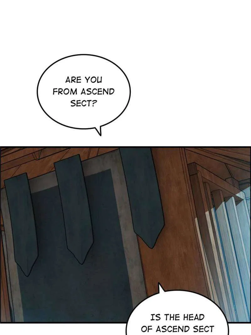 Immortal Cultivation is Just Like This Chapter 77 – Page 11