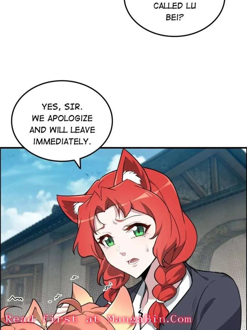 Immortal Cultivation is Just Like This Chapter 77 – Page 12