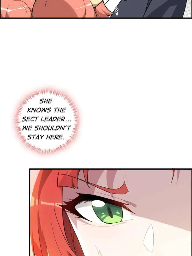 Immortal Cultivation is Just Like This Chapter 77 – Page 13
