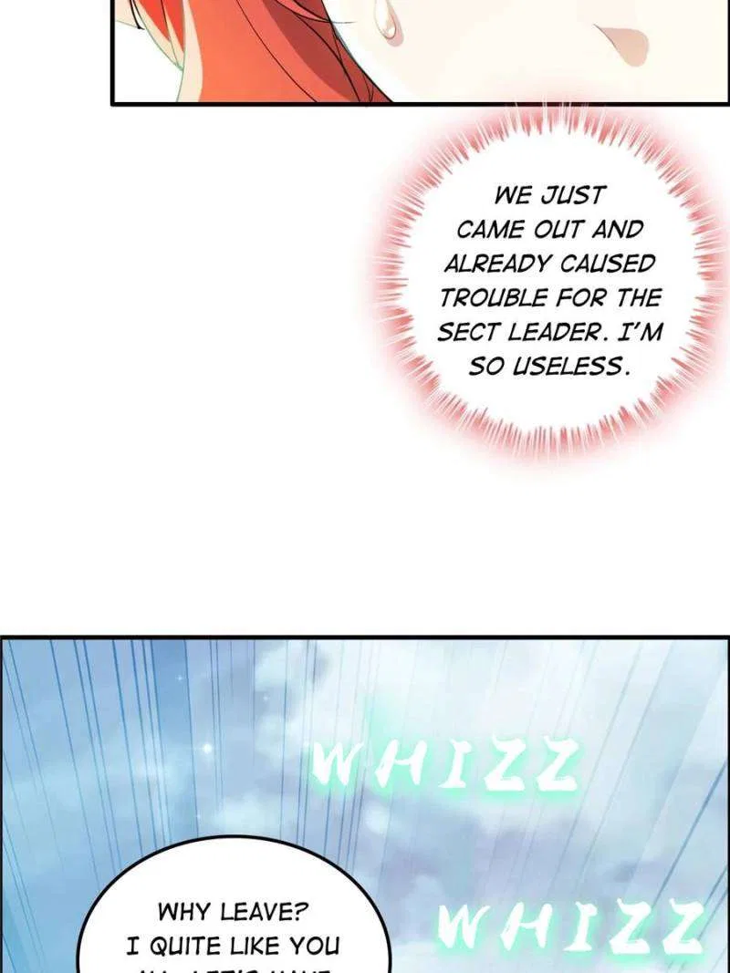 Immortal Cultivation is Just Like This Chapter 77 – Page 14
