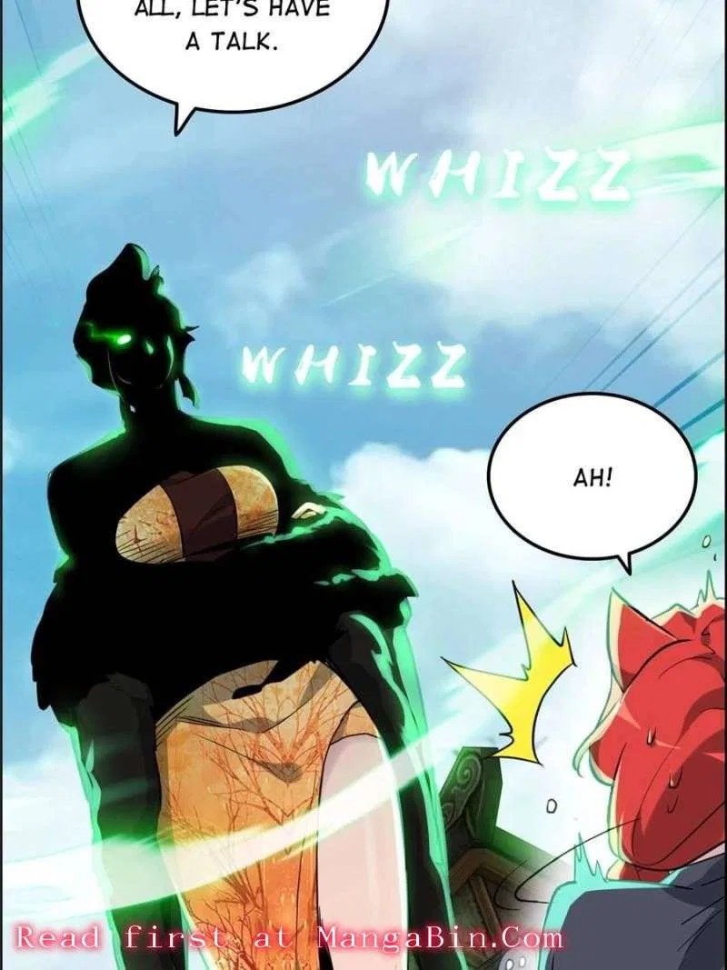 Immortal Cultivation is Just Like This Chapter 77 – Page 15