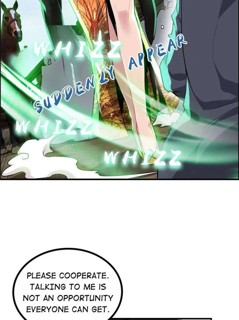 Immortal Cultivation is Just Like This Chapter 77 – Page 16